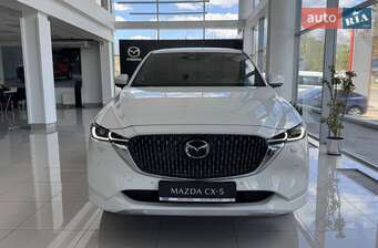 Mazda CX-5 2026 в Львів