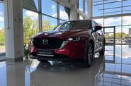 Mazda CX-5 Touring S