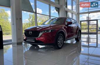 Mazda CX-5 2026 в Львів