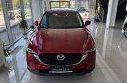 Mazda CX-5 Touring S