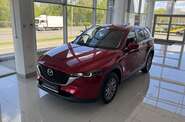 Mazda CX-5 Touring S