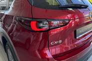 Mazda CX-5 Touring S