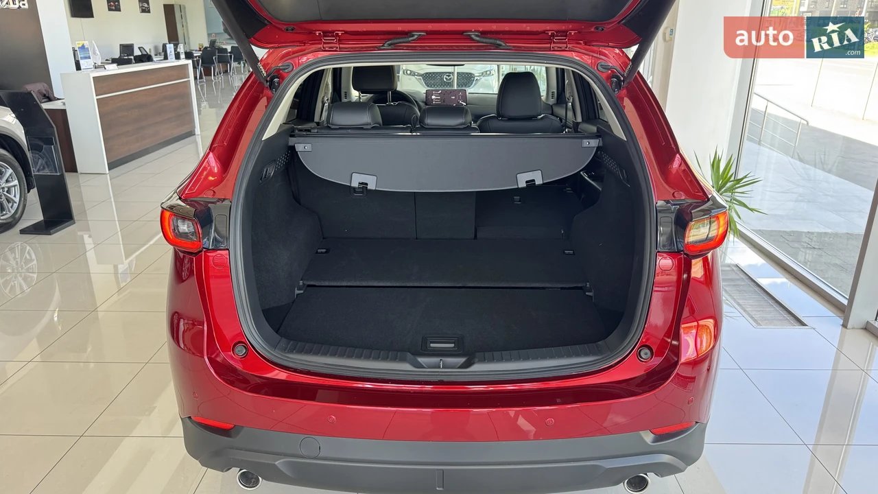 Mazda-8