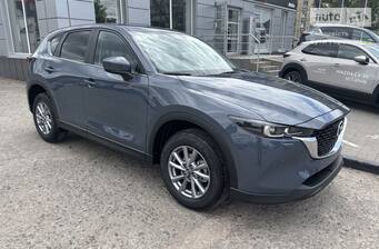 Mazda CX-5 2026 Touring S