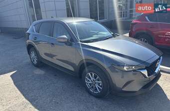 Mazda CX-5 2026 в Кривий Ріг