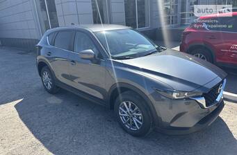 Mazda CX-5 2026 Touring S