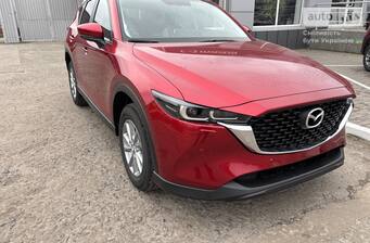 Mazda CX-5 2026 Touring S
