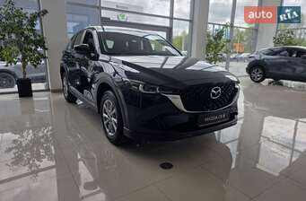 Mazda CX-5 2026 в Івано-Франківськ
