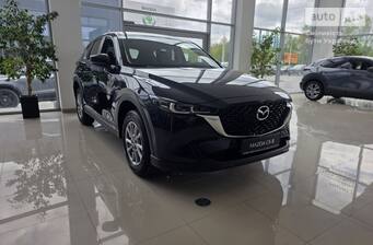 Mazda CX-5 2026 Touring S