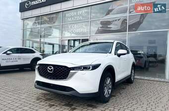 Mazda CX-5 2026 в Мукачево