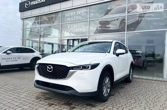 Mazda CX-5 2026 Touring S