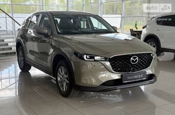 Mazda CX-5 2.0 SkyActiv-G AT (150 к.с.) 2026