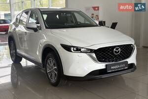 Mazda CX-5 Touring