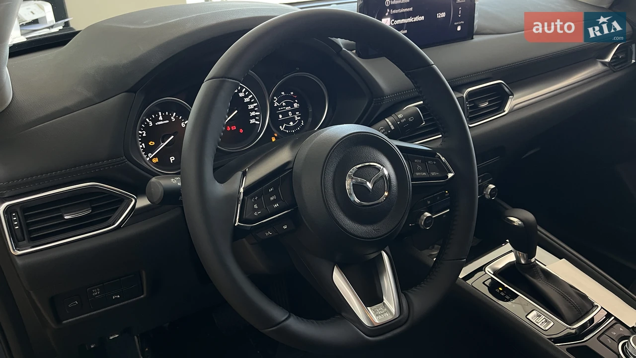 Mazda-12