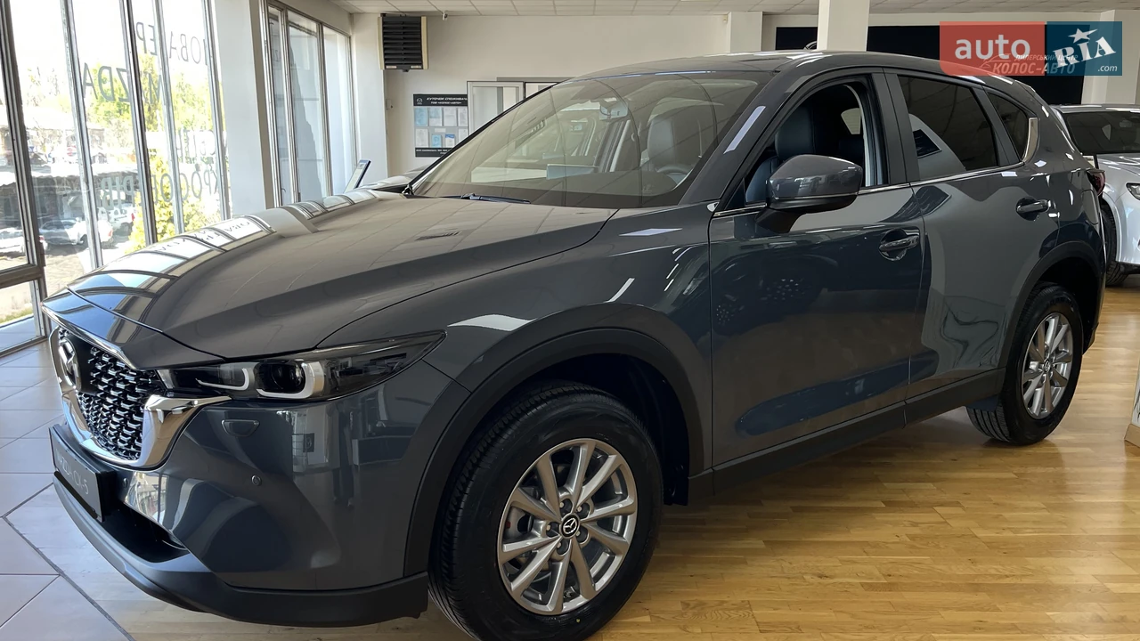 Mazda-3