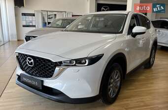 Mazda CX-5 2026 в Черкаси