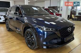 Mazda CX-5 2026 в Черкаси