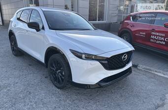 Mazda CX-5 2026 Sport Black