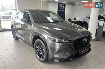 Mazda CX-5 2026 в Кривий Ріг
