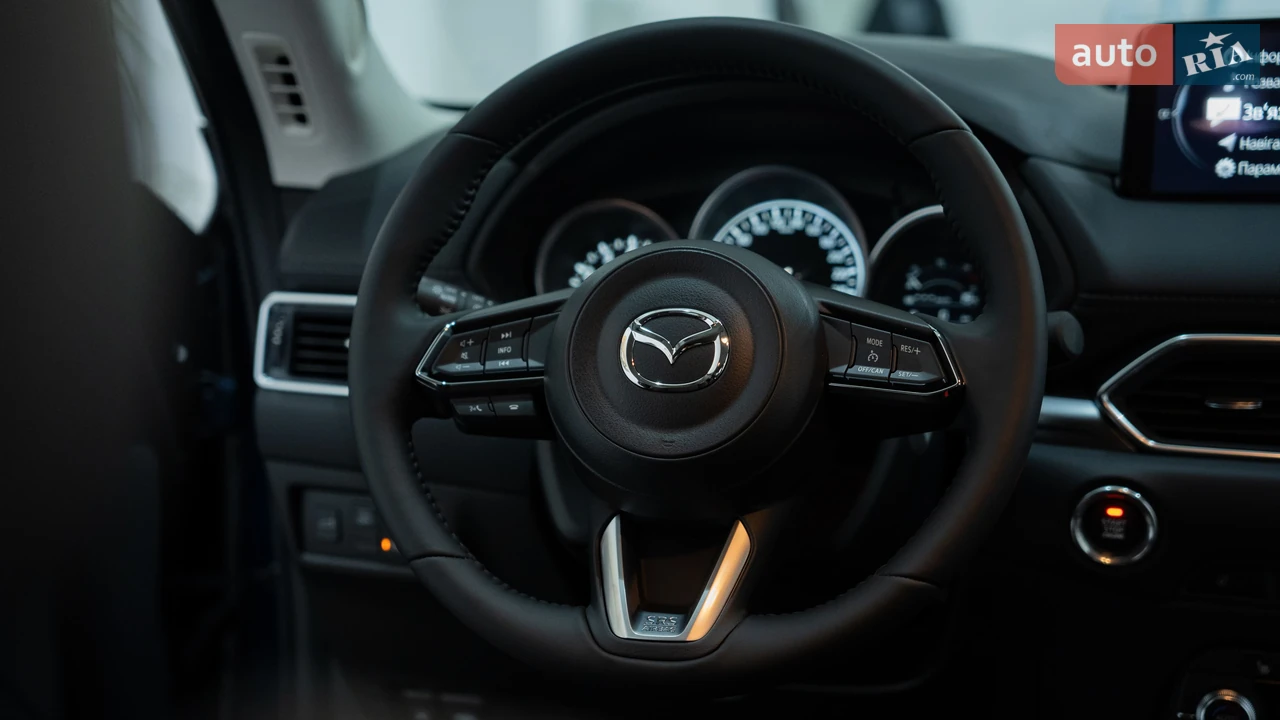 Mazda-12