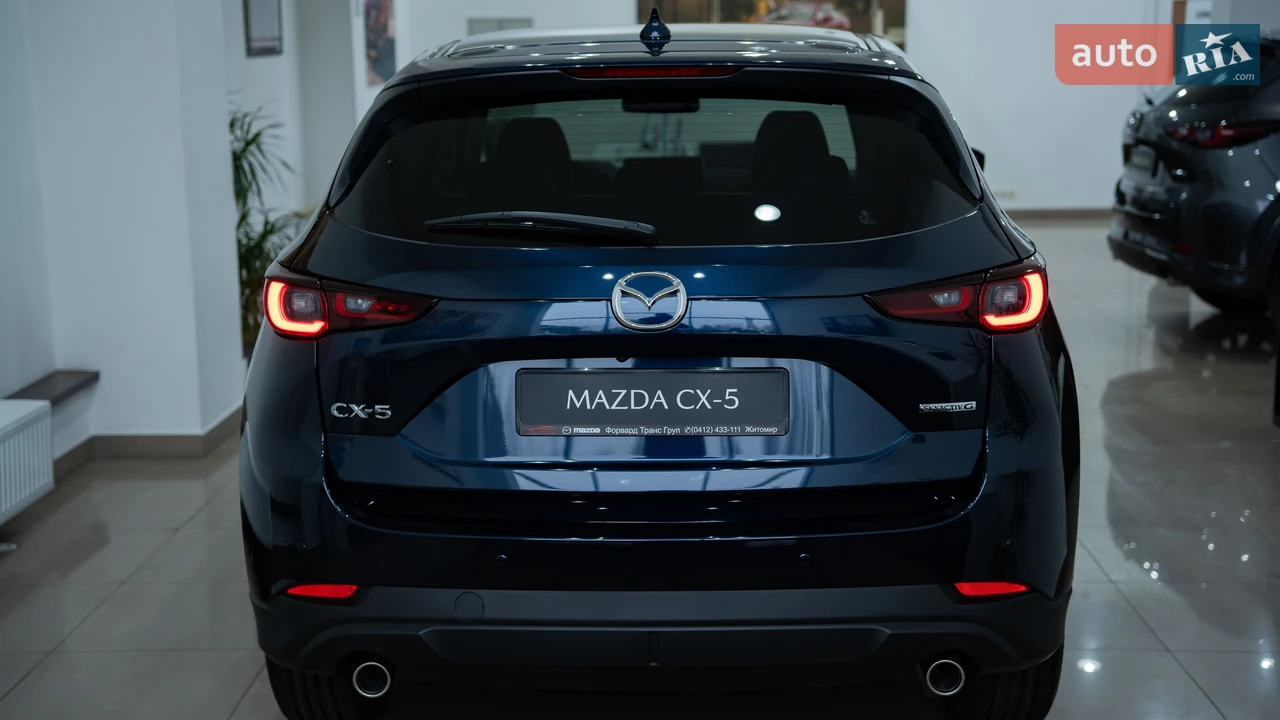 Mazda-3
