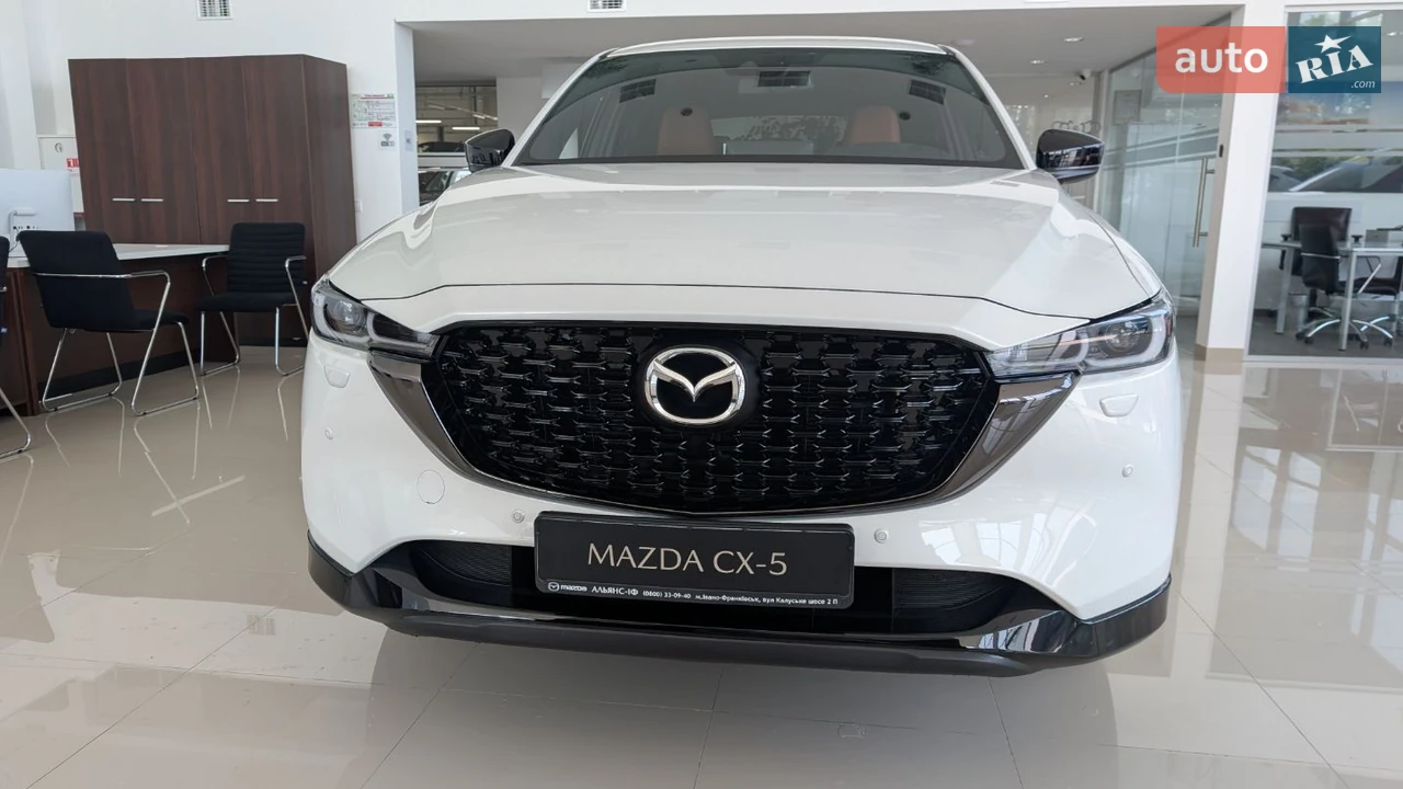 Mazda-3