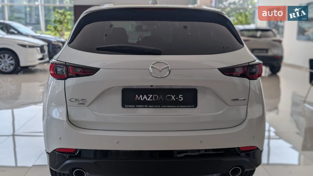 Mazda-6