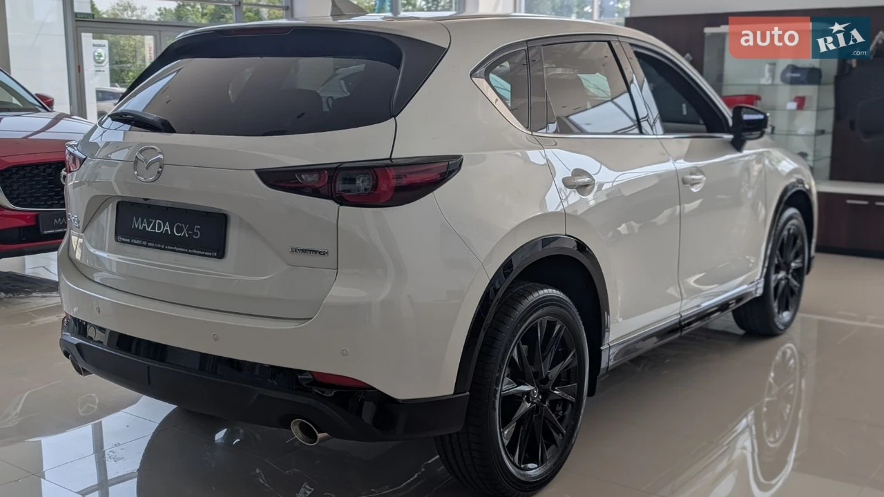 Mazda-7