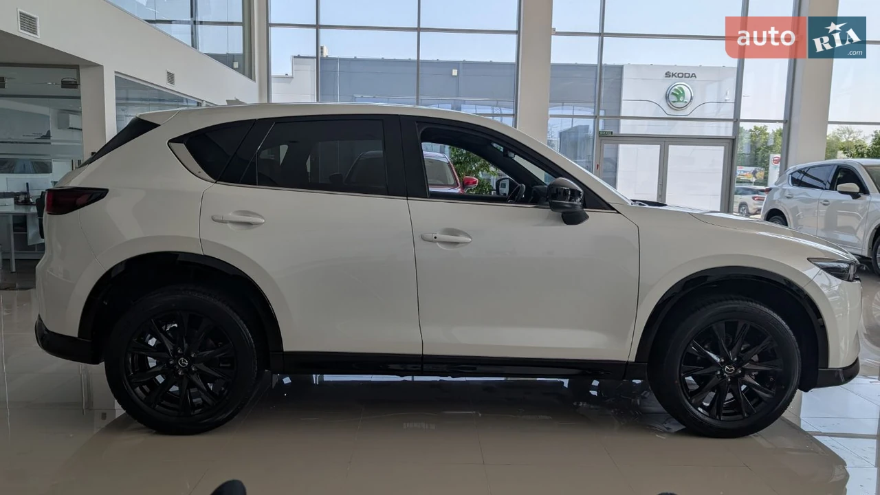 Mazda-8
