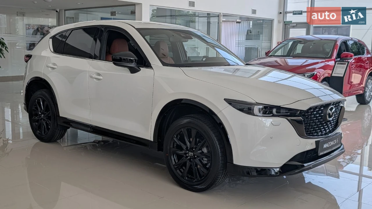 Mazda-9