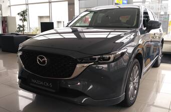 Mazda CX-5 2024 Touring