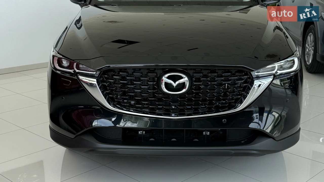 Mazda-4