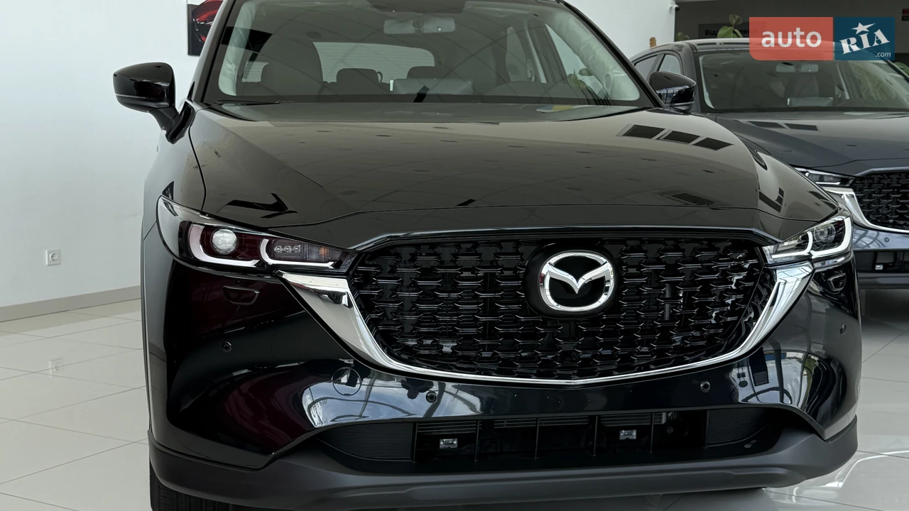 Mazda-3
