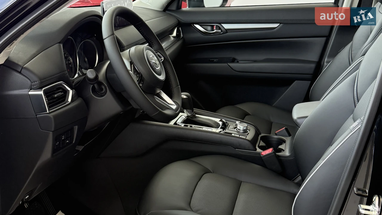 Mazda-8