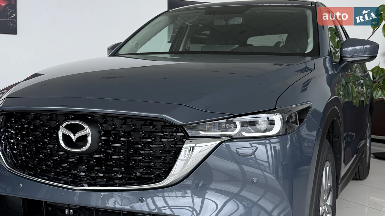 Mazda-3