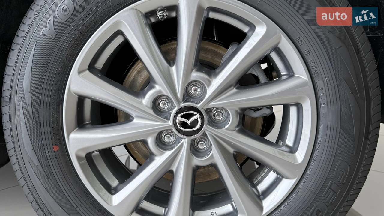 Mazda-9