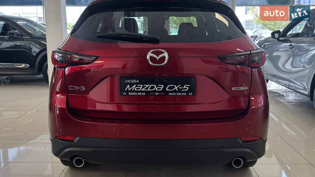 Mazda-6