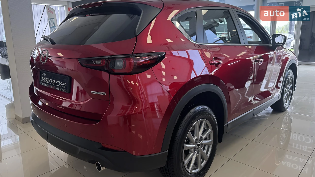 Mazda-8