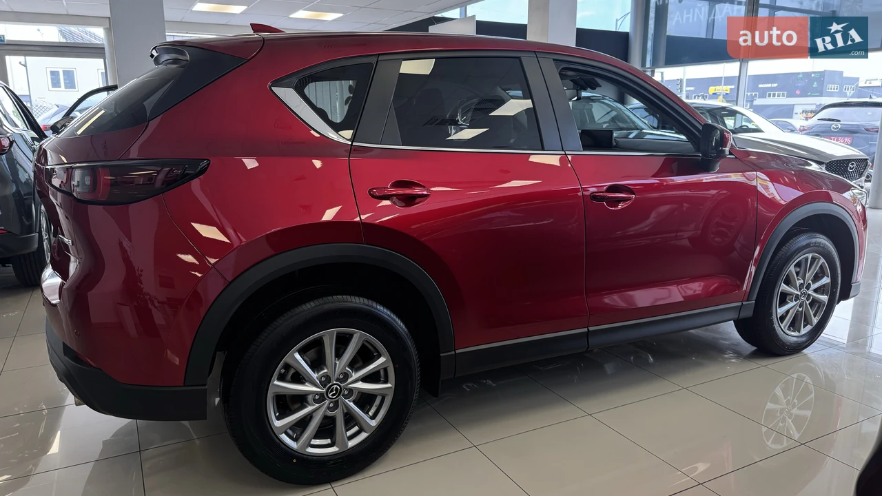 Mazda-9