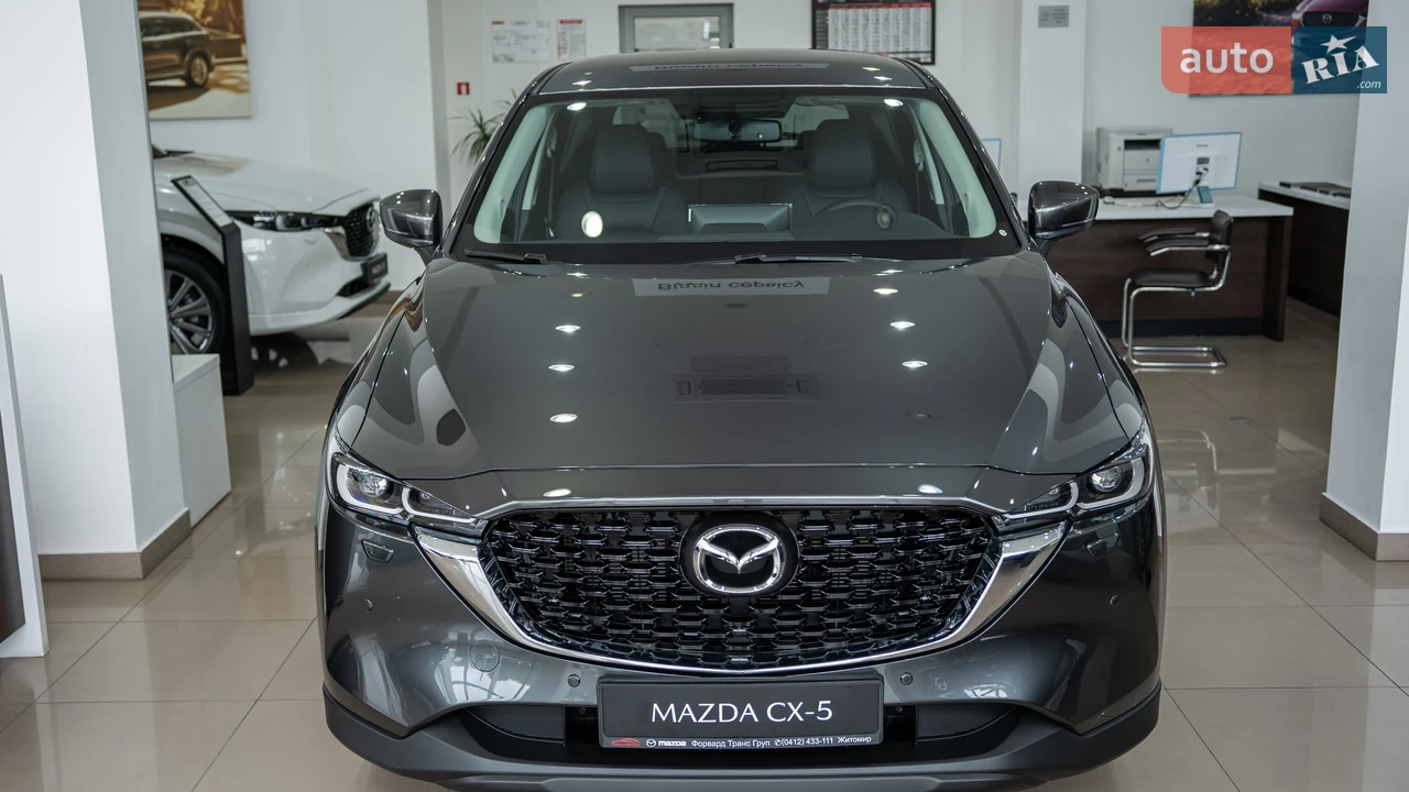 Mazda-3