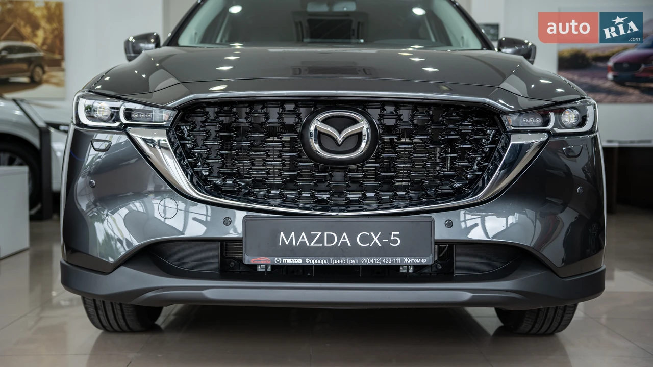 Mazda-4
