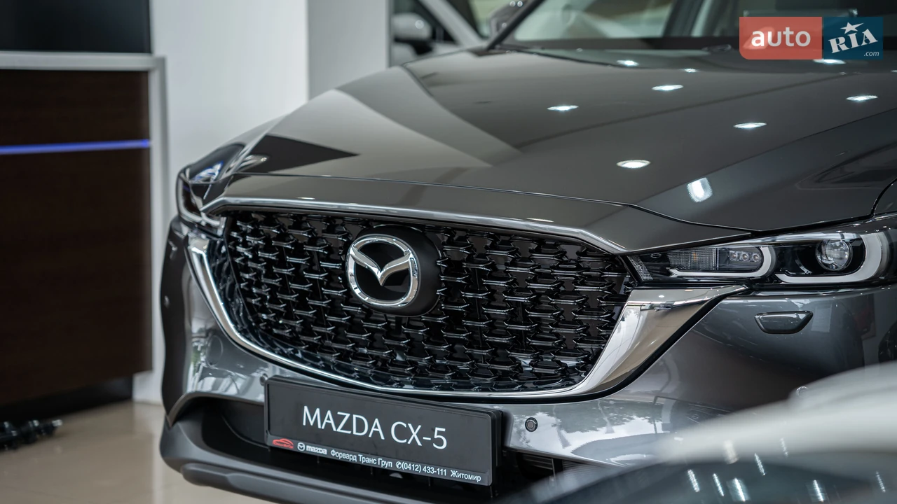 Mazda-5