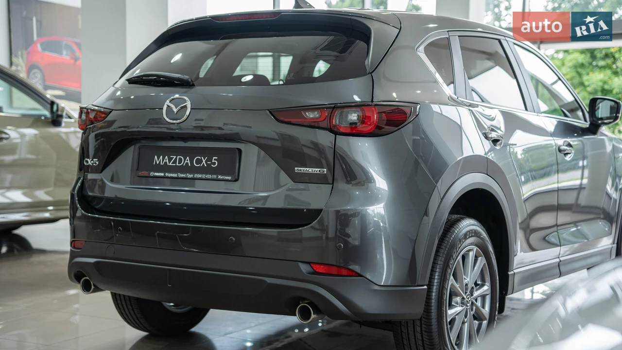 Mazda-9