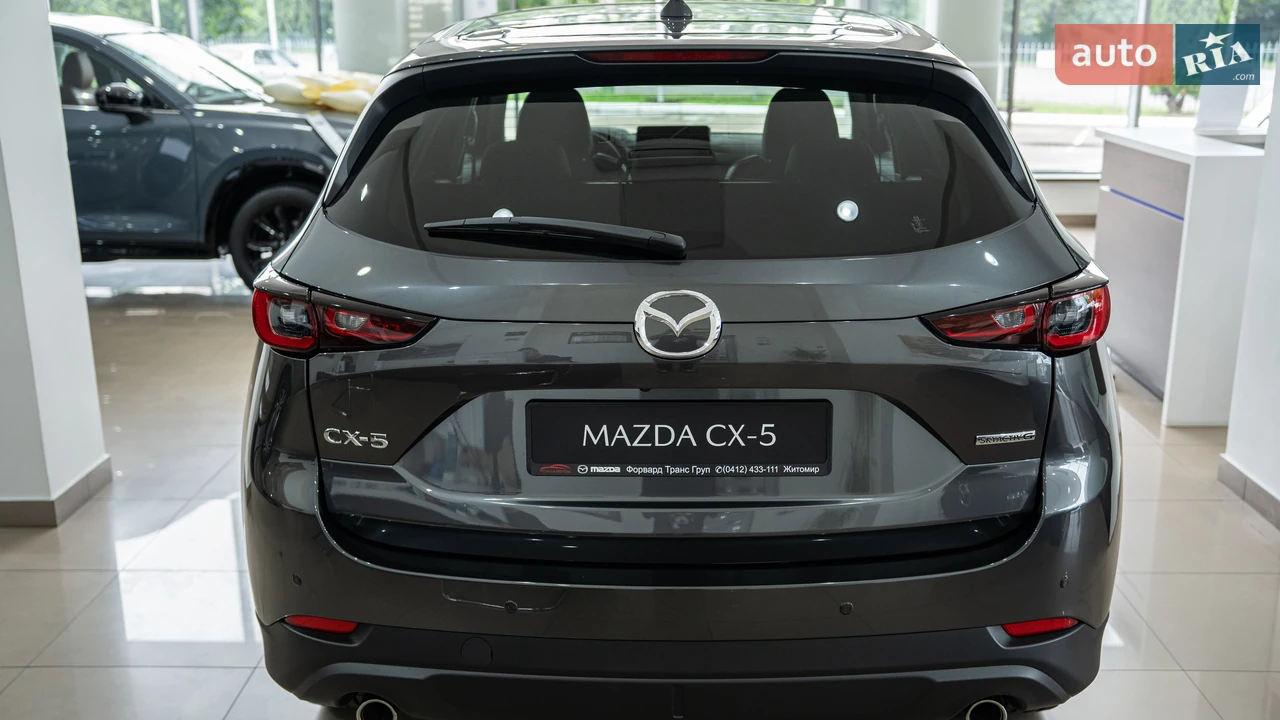 Mazda-8