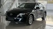 Mazda CX-5 Touring S