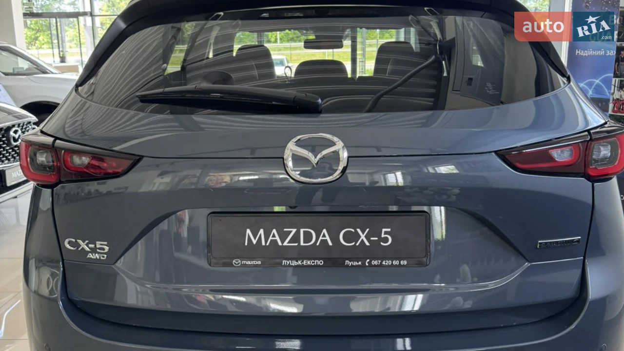 Mazda-6