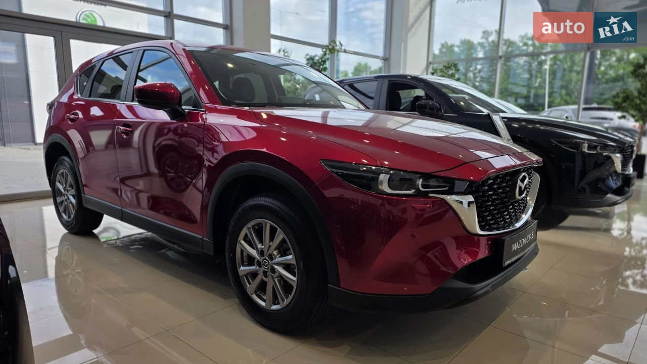 Mazda-3