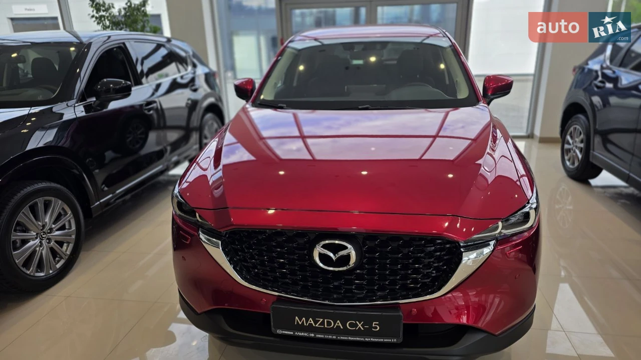 Mazda-4