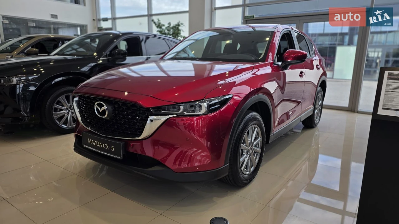 Mazda-6