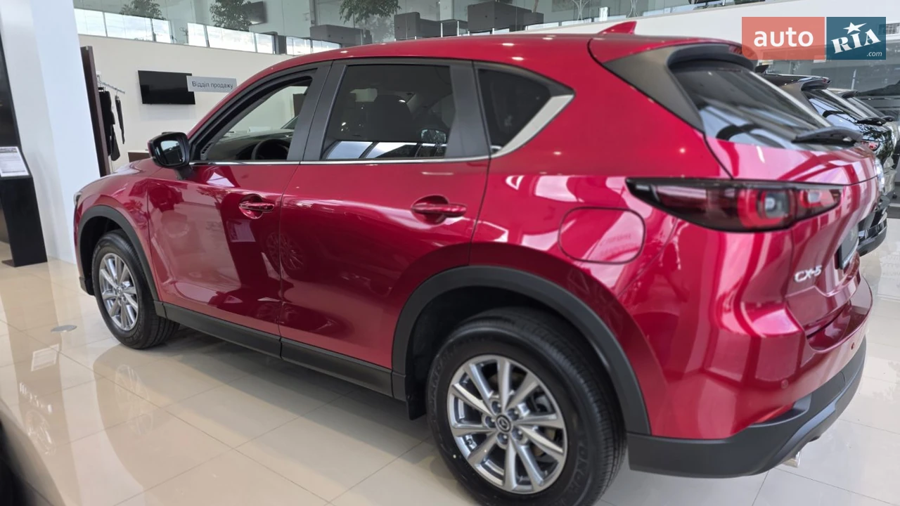 Mazda-7
